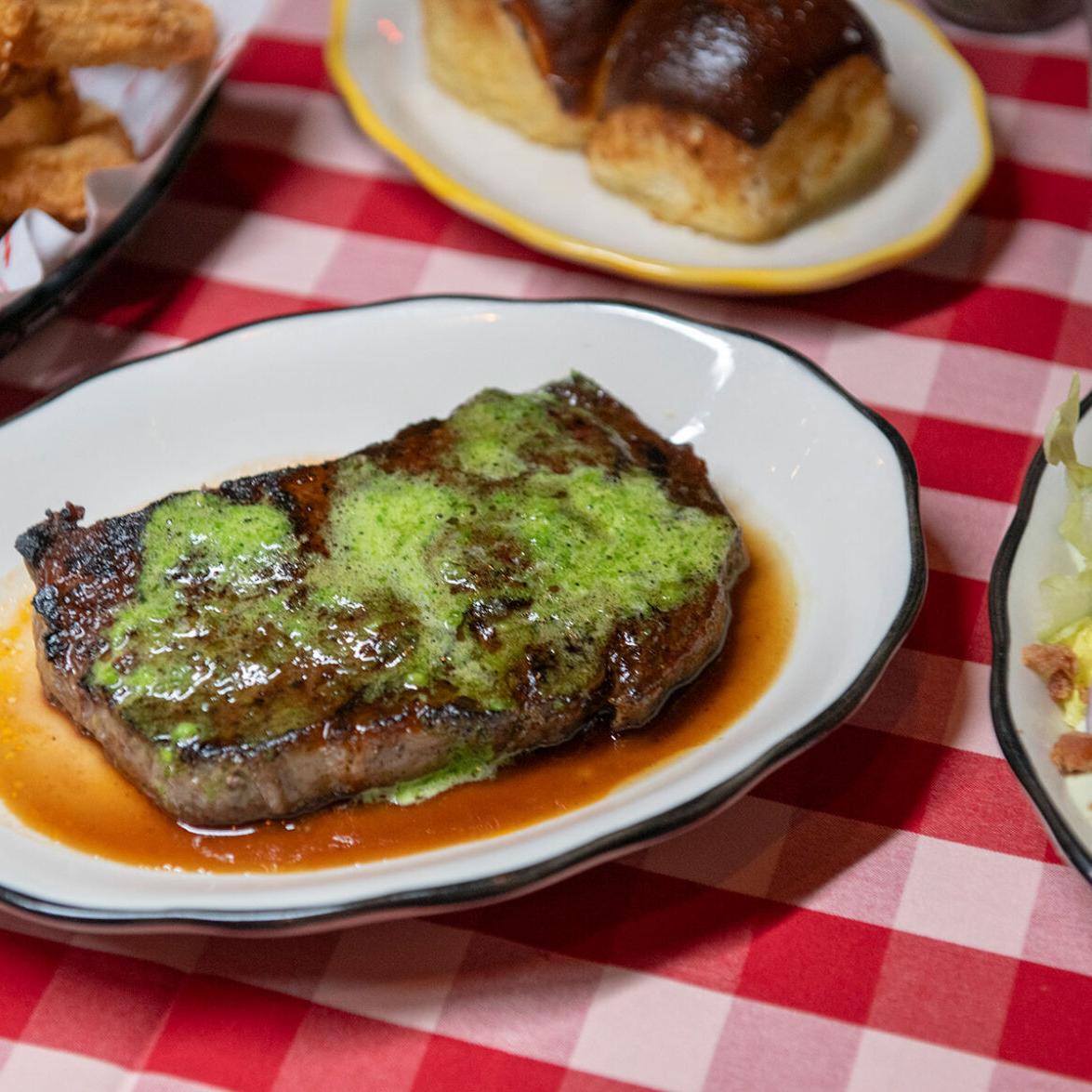 Date Night: Green Hour and Star Rover Sound